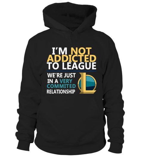 LOL RELATIONSHIP - LIMITED EDITION