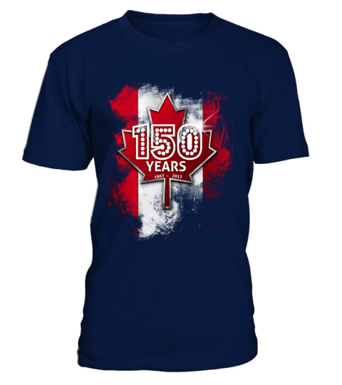 Kanadas 150. Geburtstag