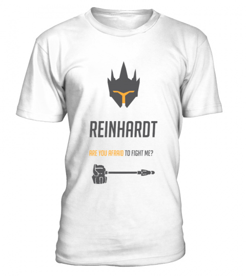 Overwatch Reinhardt