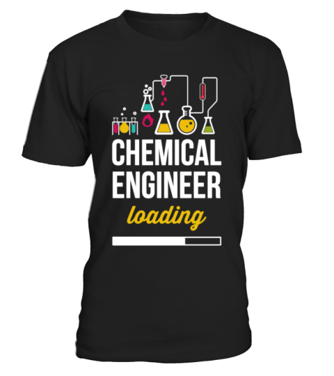 CHEMICAL ENGINEER