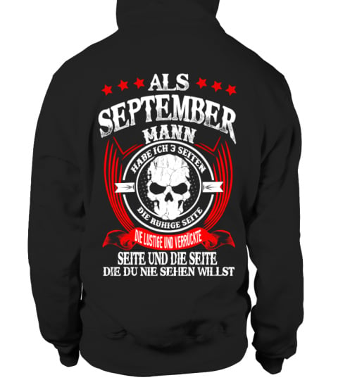 September Mann