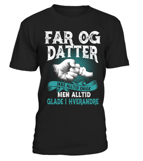 FAR OG DATTER