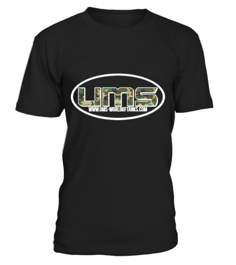 UMS Clan Shirt