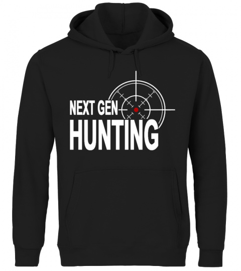 Next Gen Hunting Premium Hoodie
