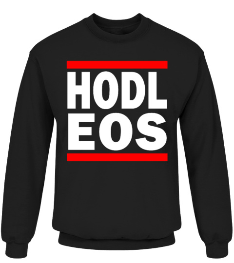 LIMITED EDITION | HODL  EOS