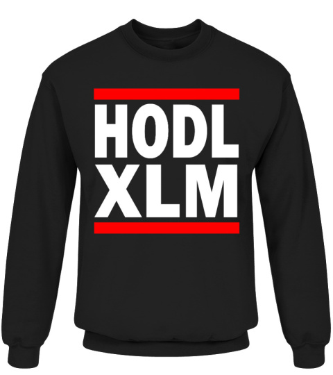 LIMITED EDITION | HODL  XLM