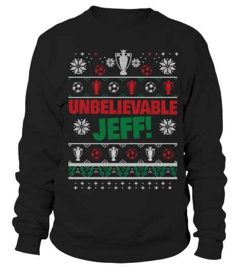 Xmas jeff