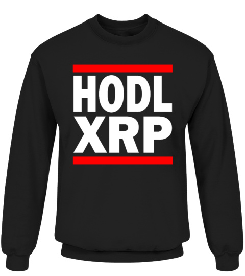 LIMITED EDITION | HODL  XRP