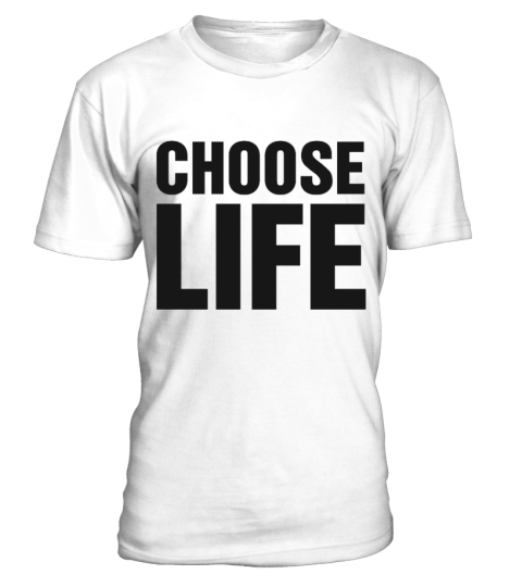 Choose Life