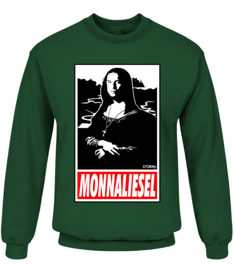 Felpa MONNALIESEL Limited