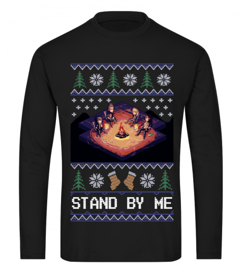 Stand by me uglysweaters