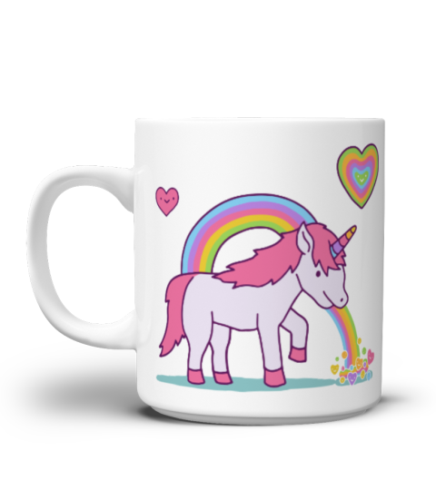 Unicorn Licorne Enhörning Einhorn Unicórnio Eenhoorn