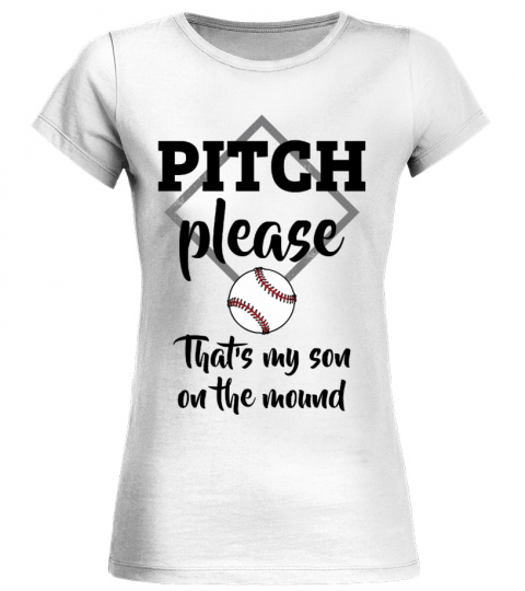Pitch please!!