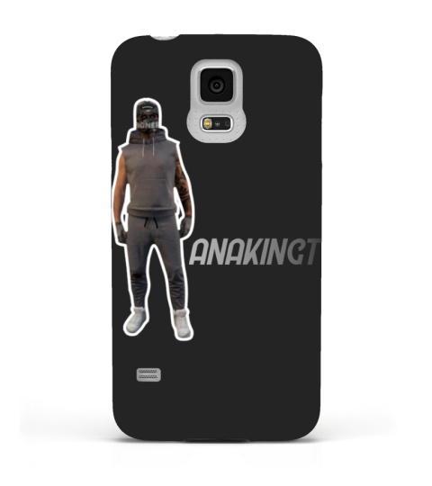 Coque Galaxy S5 AnakinGT 1