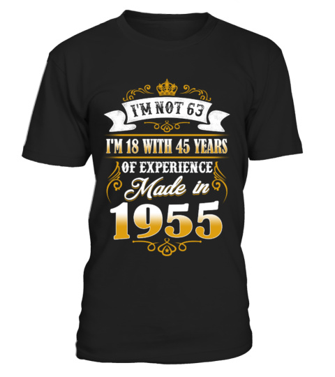 made in 1955-i'm not 63