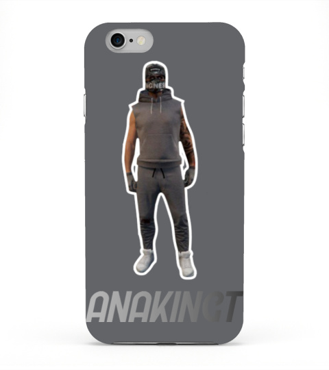 Coque Logo AnakinGT 1