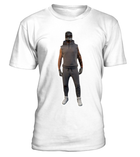 T-Shirt AnakinGT 1