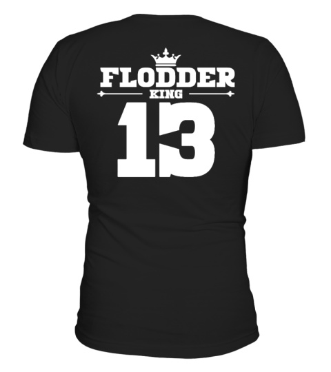 Flodder King