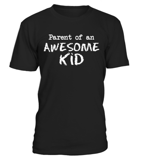 ECTS PROUD PARENT SHIRT