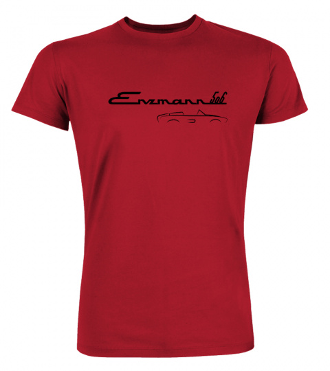 Enzmann 506 Premium T-Shirt