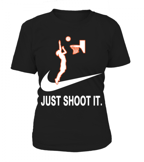 Just shoot it - Limited Edition