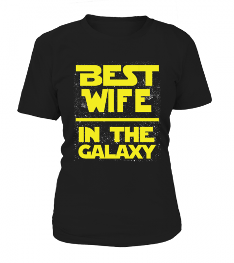 Best wife in the galaxy eu