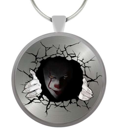 Limited Edition IT MOVIE