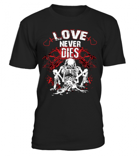 Limited Edition Love Never Dies