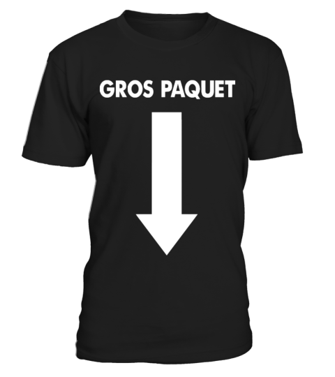 GROS PAQUET