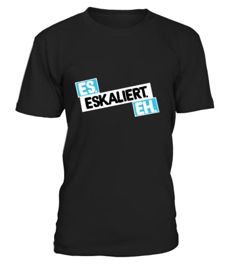 ES ESKALIERT EH !!!