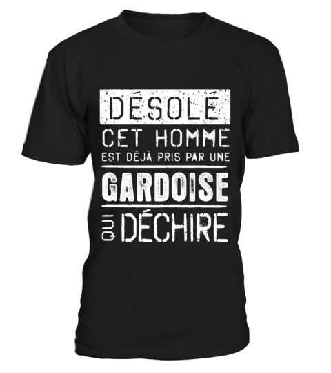 Gardoise  - EXCLUSIF LIMITÉE