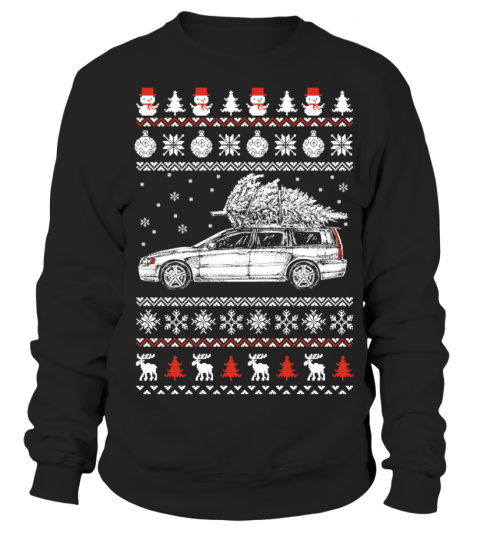 V 70xmas
