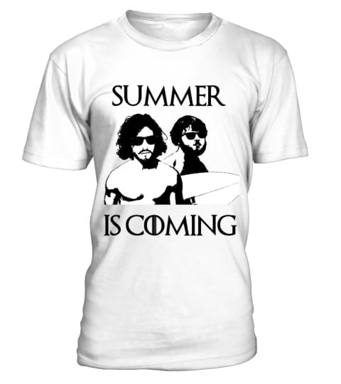 Summer is coming - GOT