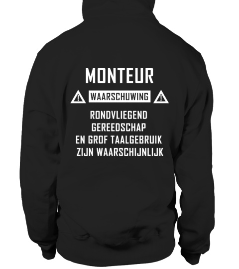 Monteur n