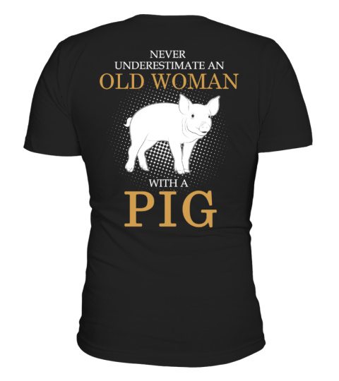 PIG LOVER