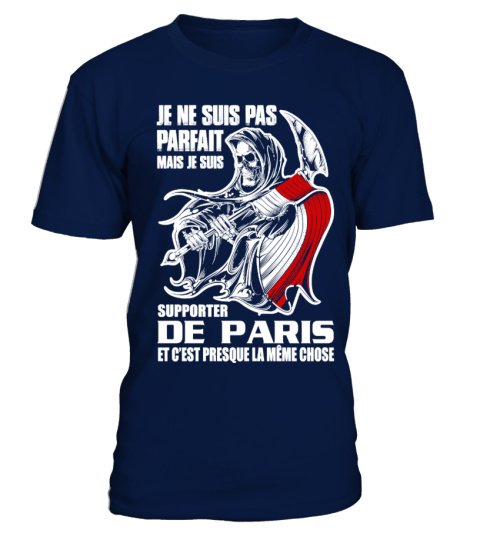 Deparis