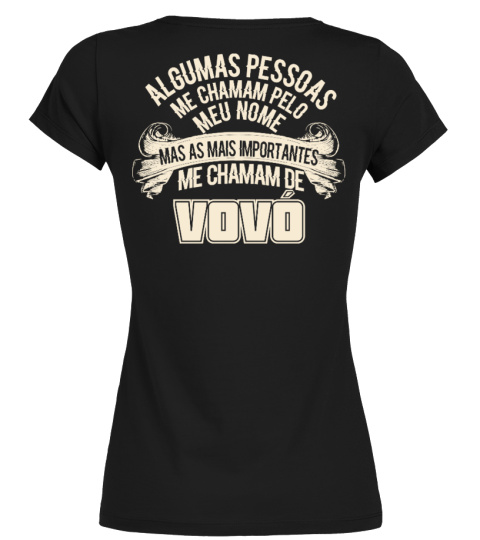 Mechamam de vovo