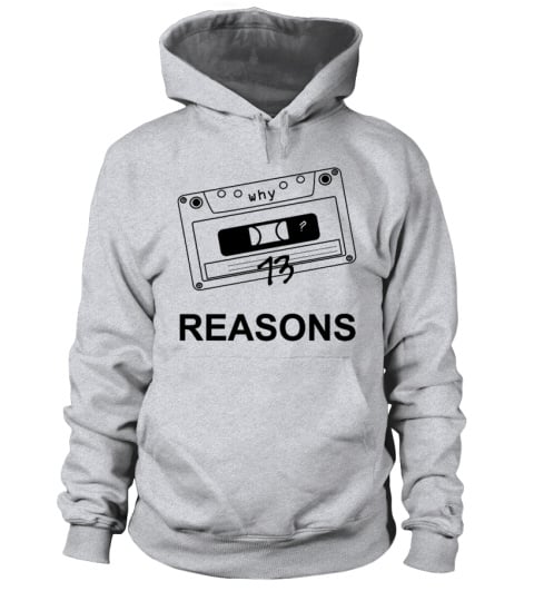 13 Reasons / Black Print