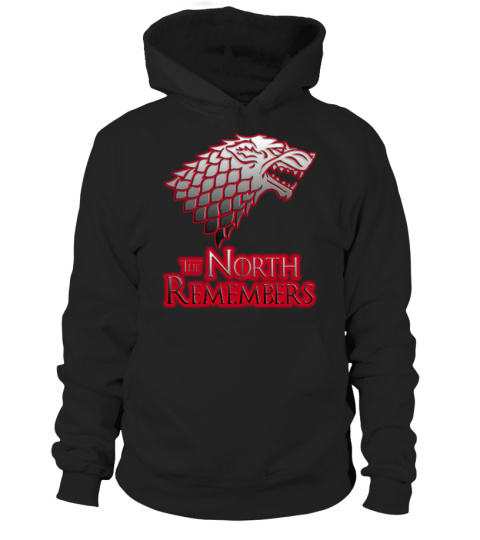 THE NORTH REMEMBERS