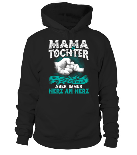 MAMA & TOCHTER