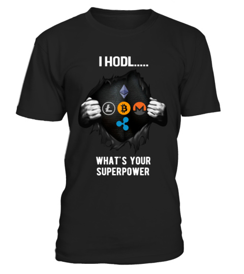I-hodl-Superpower