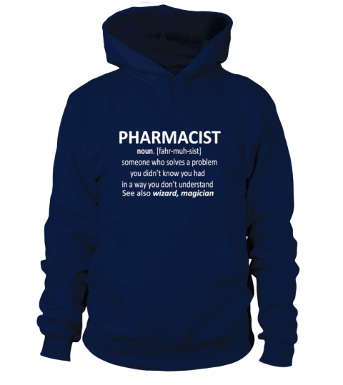 Pharmacist - LIMITED EDITION!