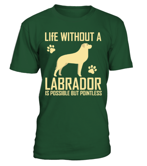 LABRADOR OWNERS