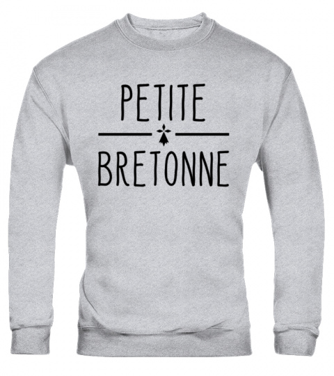 Petite Bretonne !