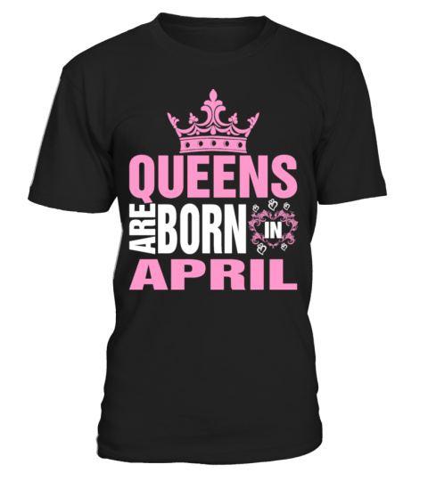 Queens are born in september