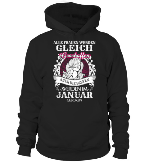 ALLE FRAUEN WERDEN GLEICH GESCHAFFEN