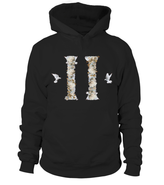 Culture hot sale 2 hoodie