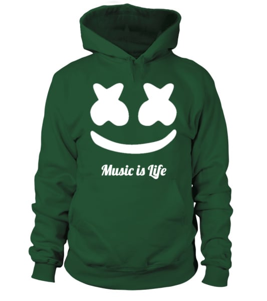 Felpa marshmello 2025 bambino