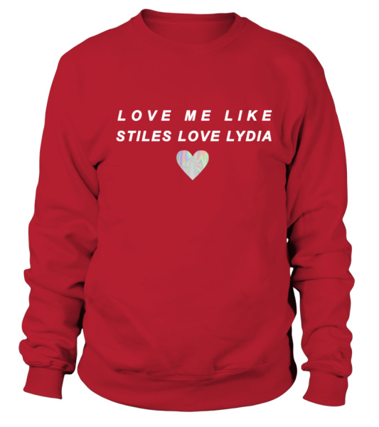 Felpa di stiles sale