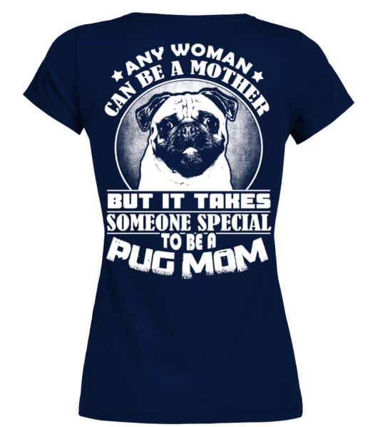 Mother of pugs shirt 2025